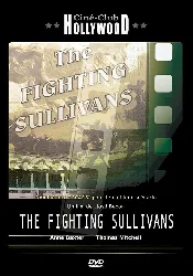 dvd the fighting sullivans