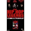 dvd the hip hop legends