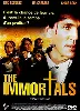 dvd the immortals
