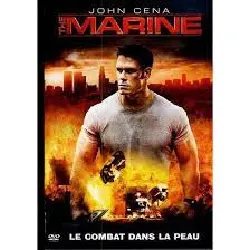 dvd the marine [import]