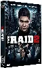 dvd the raid 2