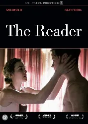 dvd the reader - dvd