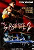 dvd the substitute 2 [franzosich]