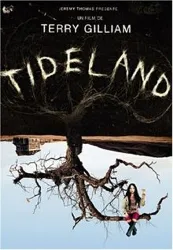 dvd tideland - édition collector