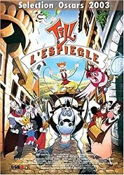 dvd till l'espiegle