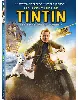 dvd tintin le secret de la licorne