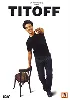 dvd titoff : au palais des glaces