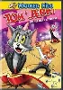 dvd tom et jerry : entrez dans la danse