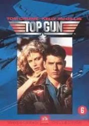 dvd top gun