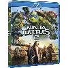dvd torutes ninja 2