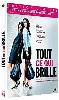 dvd tout ce qui brille - édition limitée