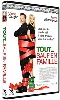 dvd tout... sauf en famille