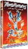 dvd transformers - l'attaque des autobots