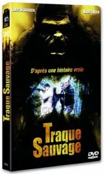 dvd traque sauvage