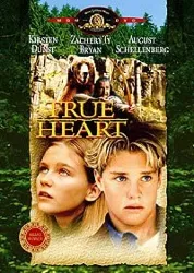 dvd true heart
