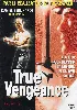 dvd true vengeance