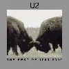 dvd u2 the best of 1990-2000