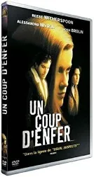 dvd un coup d'enfer