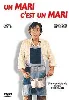 dvd un mari c'est un mari