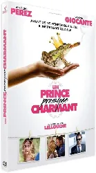 dvd un prince (presque) charmant