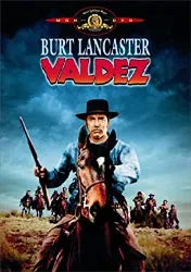dvd valdez
