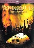 dvd vendredi 13 : chapitre vi, jason le mort vivant
