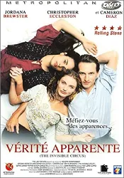 dvd verite apparente