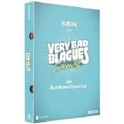 dvd very bad blagues - saison 1