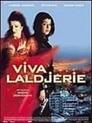 dvd viva laldjérie - edition 2 dvd
