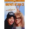 dvd wayne's world 2
