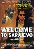 dvd welcome to sarajevo
