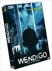 dvd wendigo