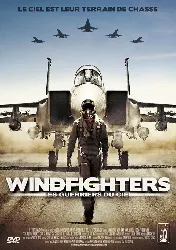 dvd windfighters - les guerriers du ciel