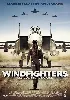 dvd windfighters - les guerriers du ciel