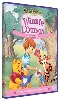 dvd winnie l'ourson : je t'aime toi !
