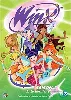 dvd winx club - saison 2 / volume 5 - le dernier combat