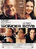 dvd wonder boys