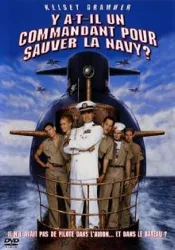dvd y'a t - il un commandant pour sauver la navy ? [franzosich]
