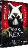 dvd you're next