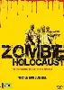 dvd zombie holocaust [version non censurée]