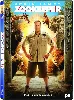 dvd zookeeper, le héros des animaux
