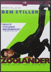 dvd zoolander [édition collector]