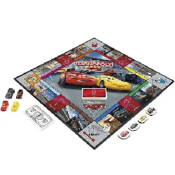 hasbro monopoly junior