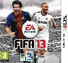 jeu 3ds fifa 13