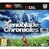 jeu 3ds xenoblade chronicles 3d