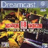jeu dreamcast 18 wheeler - american pro trucker