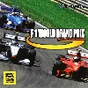 jeu dreamcast f1 world grand prix