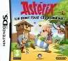 jeu ds asterix - ils sont fous ces romains!