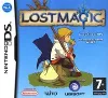 jeu ds lost magic