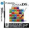 jeu ds puzzle league ds